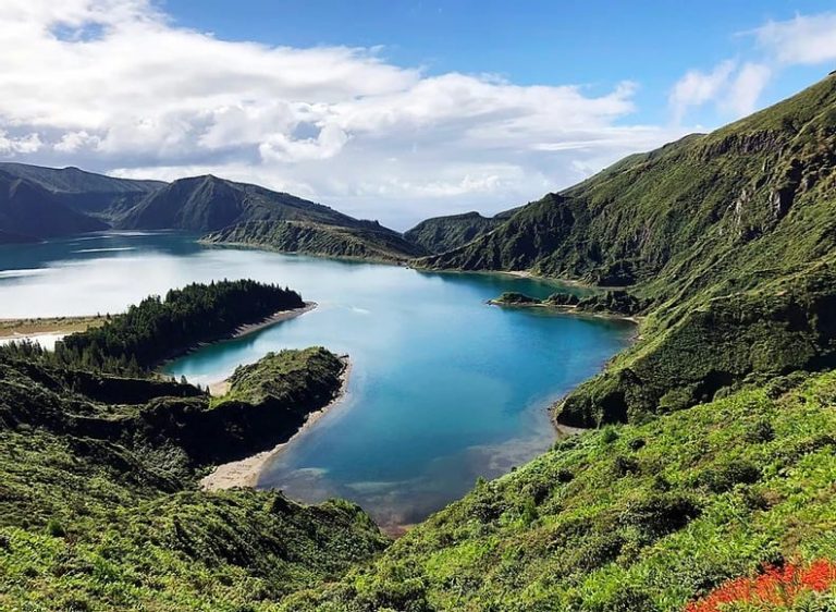 Travel Guide To The Azores