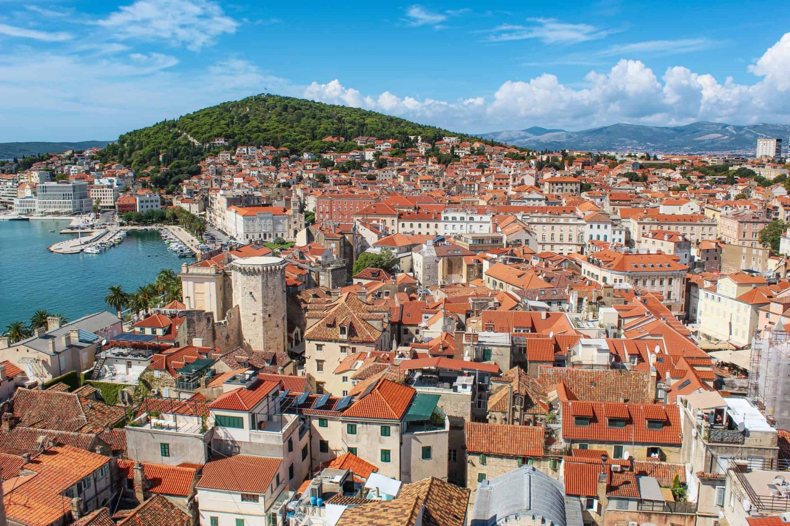 Top 7 Places to Visit in Croatia - Giving Getaway