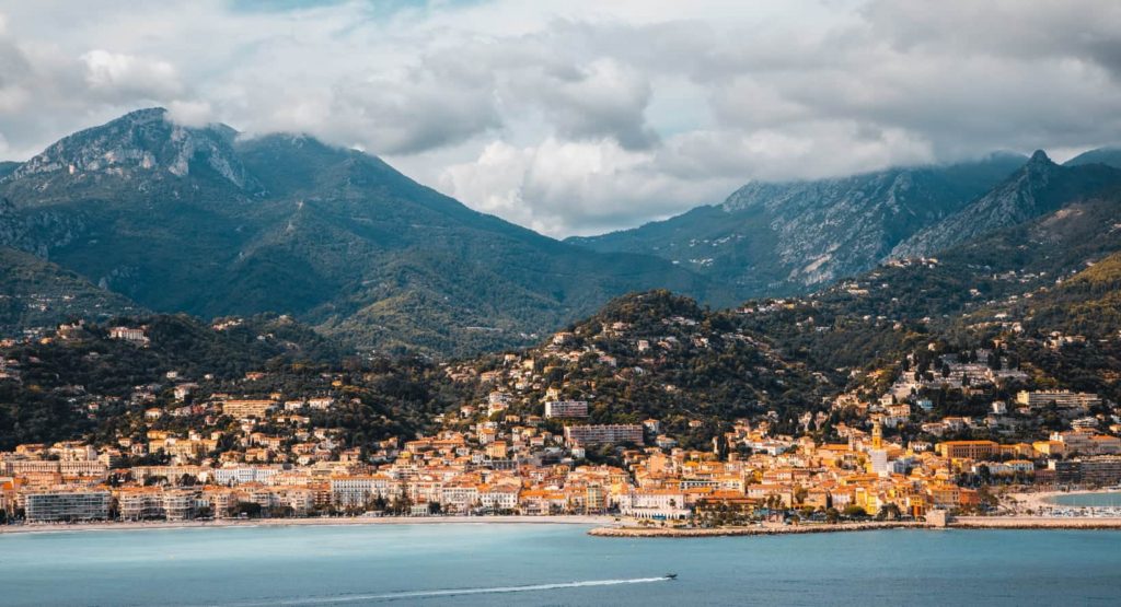 Exploring the French Riviera by Boat