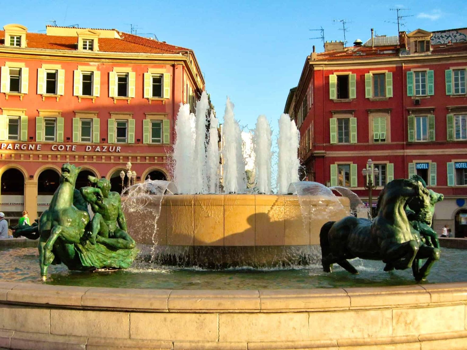 How to Spend A Weekend in Nice - Giving Getaway