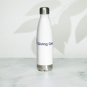 Stainless Steel Water Bottle