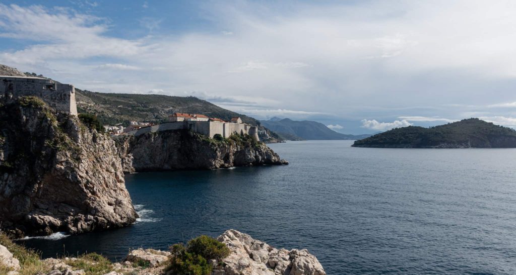 The Ultimate 3-Week Balkan Road Trip Along the Adriatic Coast