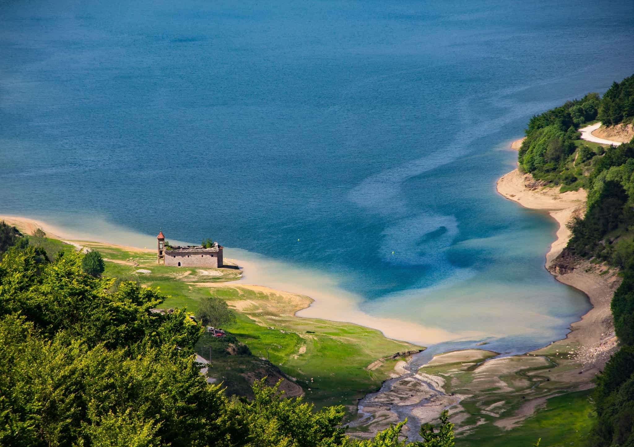 A Complete Guide To Mavrovo National Park in North Macedonia