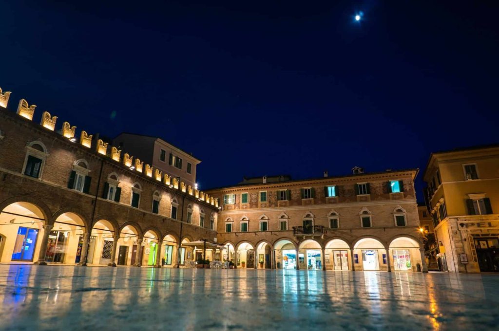 Ascoli Piceno Is One of the Most Underrated Cities In Italy