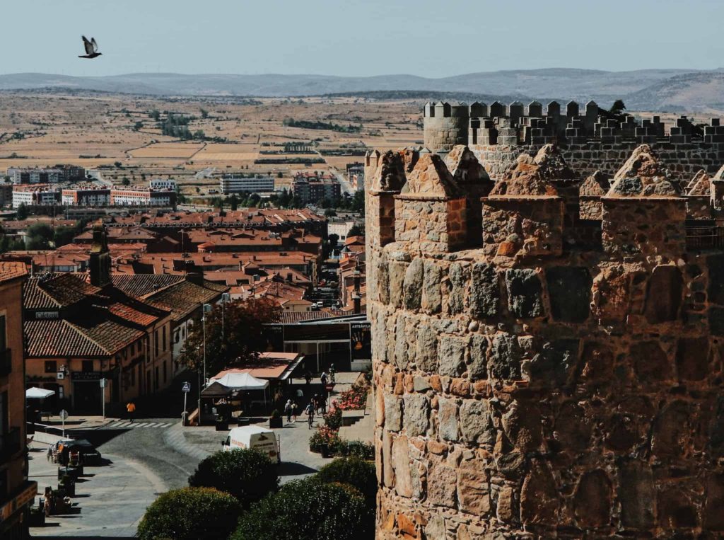 Avila - The City of Saints and Stones Is One of the Most Underrated Cities in Spain
