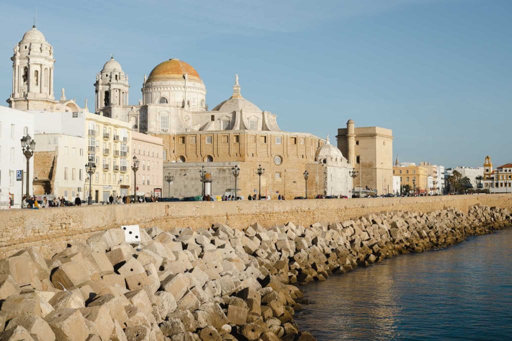 Cádiz - The Silver Cup of the Atlantic Is One of the Most Underrated Cities in Spain