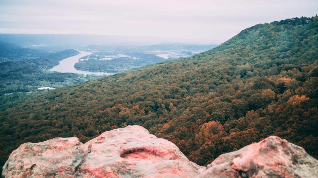 Chattanooga Offers a Unique Blend of Outdoor Adventure, History, and Southern Hospitality