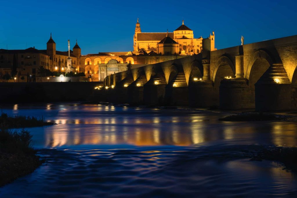 Córdoba - The City of the Caliphs Is Known for Beautiful Gardens, Historic Landmarks, and a Vibrant Culture