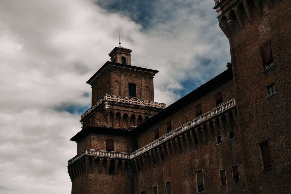 Ferrara Is One of the Most Underrated Cities In Italy