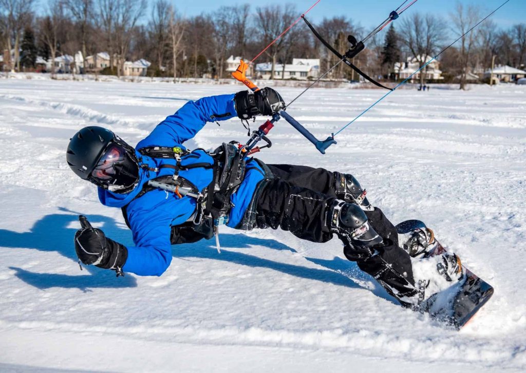 From Ice KSnowkiting in Haugastøl Is a Norwegian Winter Adventure Activityarting to Flyboarding 12 Adventure Activities in Europe