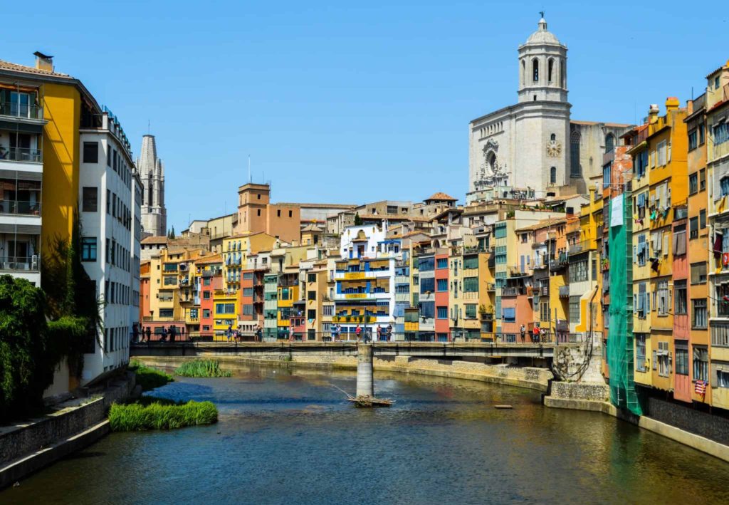 Girona - The City of a Thousand Sieges Is One of the Most Underrated Cities in Spain