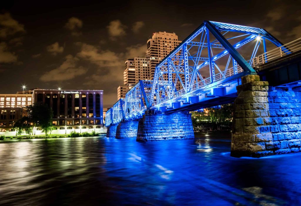 Grand Rapids in Michigan Is One of the Most Underrated Cities in the United States