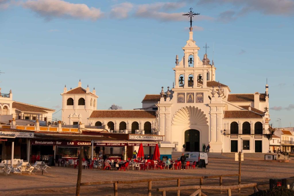 Huelva in Spain Is Known for Beautiful Beaches, Stunning Architecture, and a Rich Maritime History