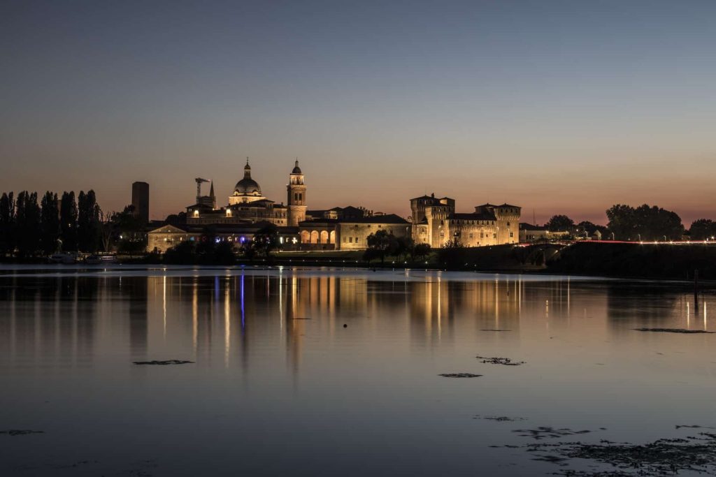 Mantua Is One of the Most Underrated Cities In Italy