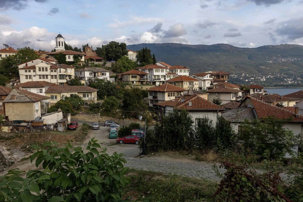 Ohrid - World Heritage Site and a Charming Old Town, One of the Best Places to Visit in North Macedonia1