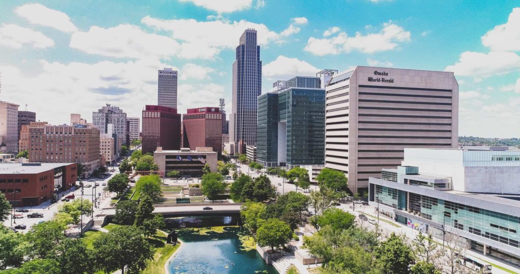 Omaha in Nebraska Is One of the Most Underrated Cities in the United States