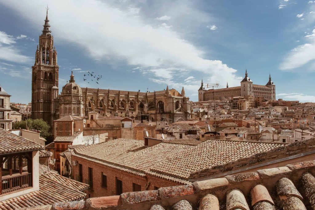Toledo - The City of Three Cultures Is One of the Most Underrated Cities in Spain