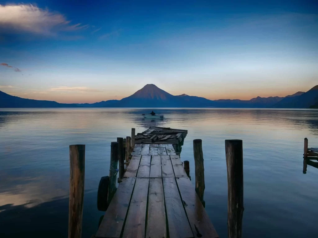 Guatemala Is One of the Most Underrated Countries to Visit Around the World in 2023