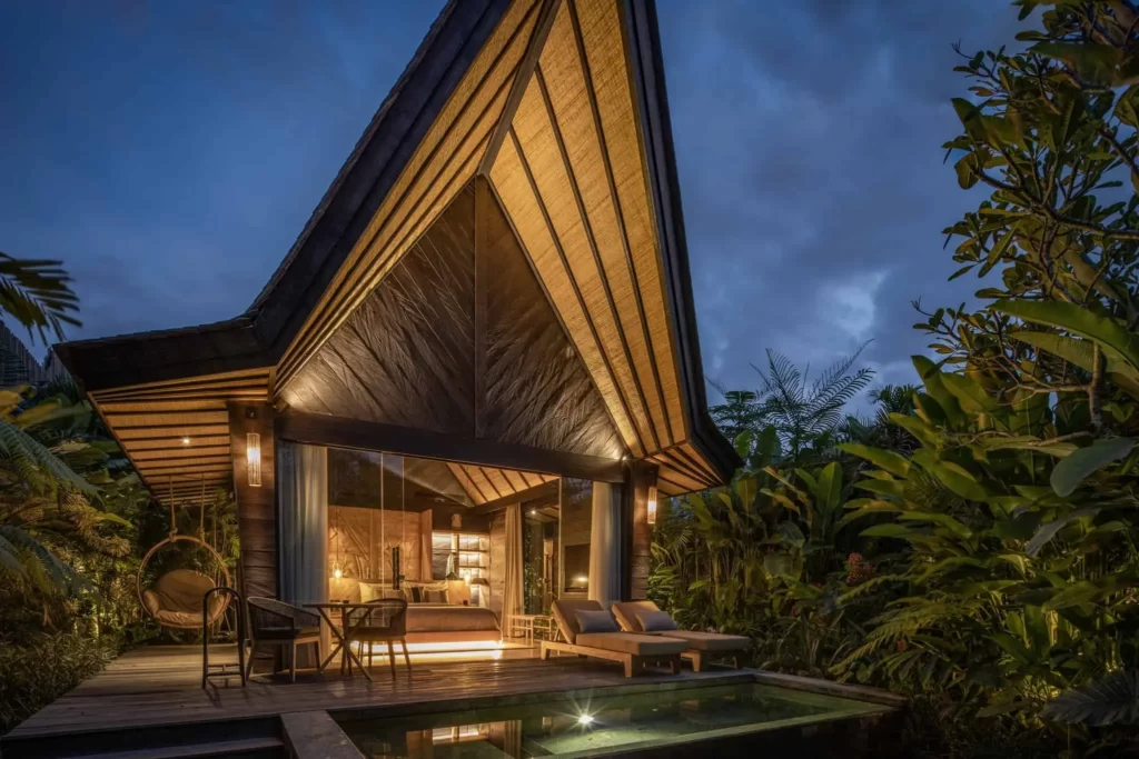 Desa Hay Canggu Is One of the Best Eco Hotels in Bali