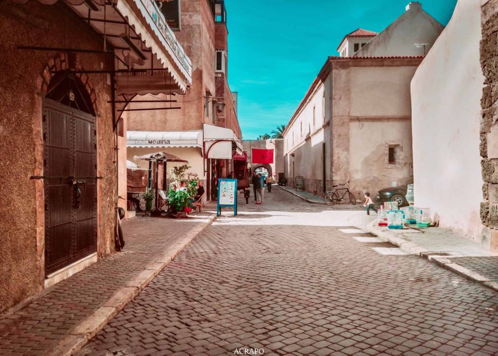 El Jadida - A Historic Coastal City With a Fascinating Portuguese Heritage