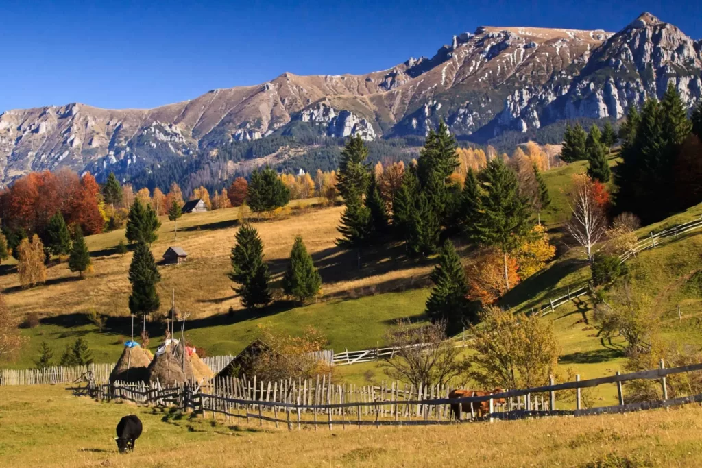 Experience Romania's Stunning Landscapes - 10 Underrated Reasons Why Romania is Worth Visiting
