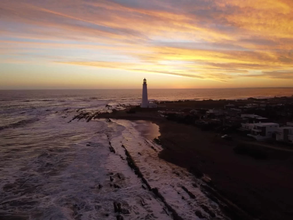 Find Relaxing Beaches and Vibrant Cities in Uruguay, One of the Most Underrated Countries to Visit