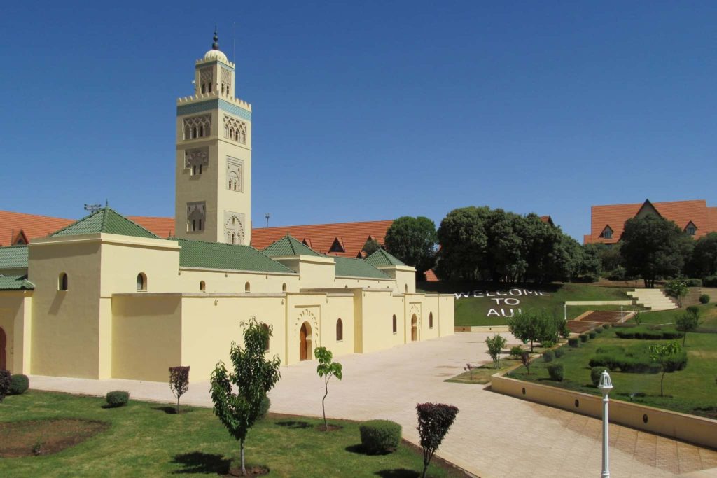 Ifrane Is a Picturesque Mountain Town With Swiss-Style Architecture and Ski Resorts