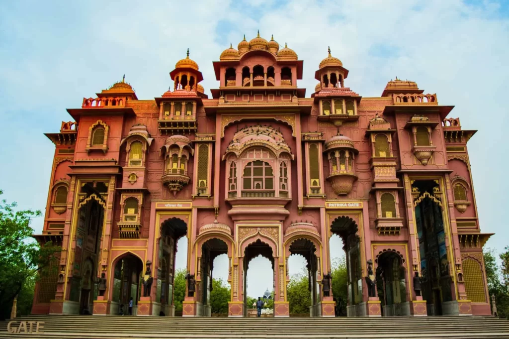 Jaipur in Rajasthan, the Pink City, Is One of the Most Underrated Cities in India.