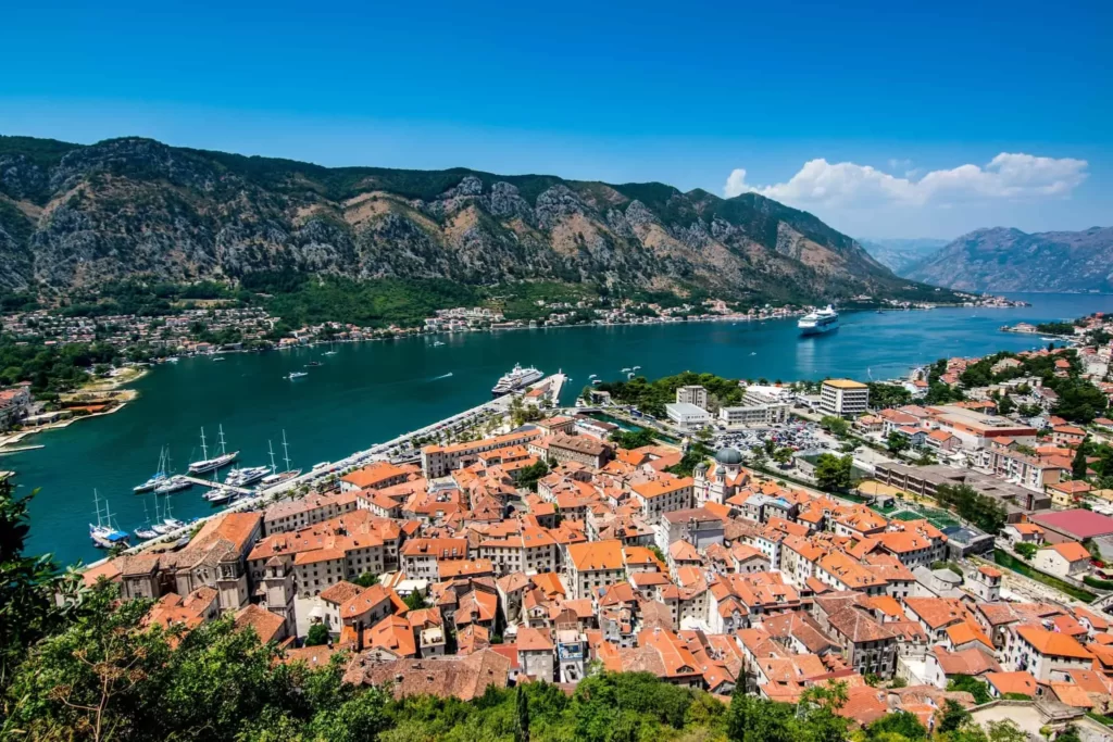 Montenegro Is Known for Breathtaking Scenery and Hidden Gems