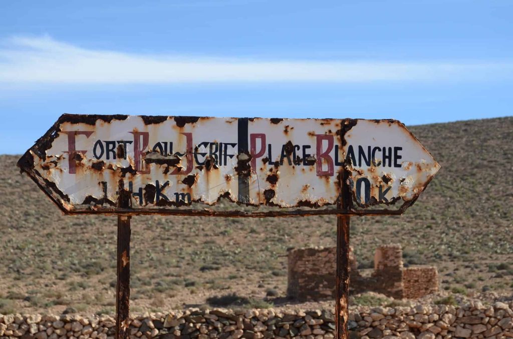 Plage Blanche - A Remote and Pristine Beach That Is One of the Hidden Gems in Morocco