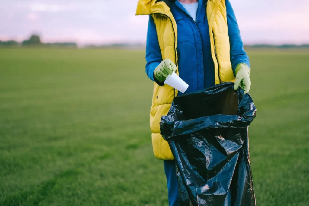 To Make Your Clean-up Effort a Success, It’s Crucial to Gather the Necessary Supplies