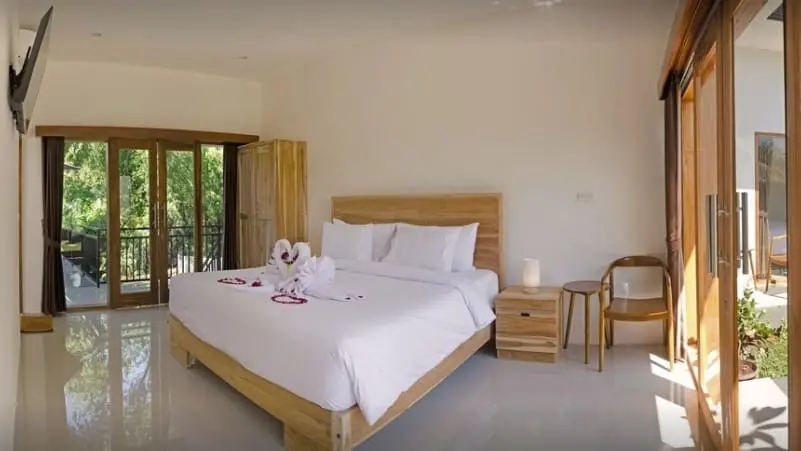 Villa Manayasa in Lovina, Bali, Is One of the Best Eco Hotels in Bali