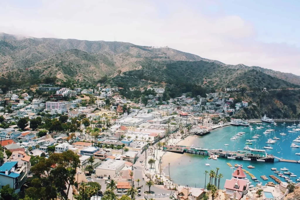 Avalon Is a Hidden Gem That Often Gets Overlooked by Visitors to California