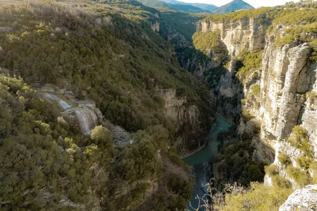 From Berat to Osum Canyon A Day Trip to Albania's Hidden Gem