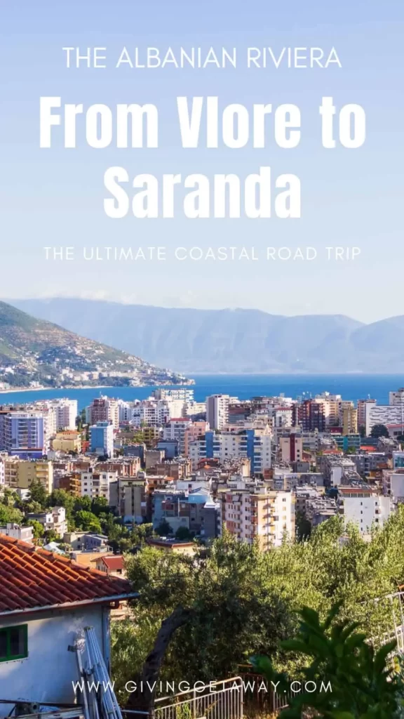 From Vlore to Saranda The Ultimate Albanian Coastal Road Trip Banner 2