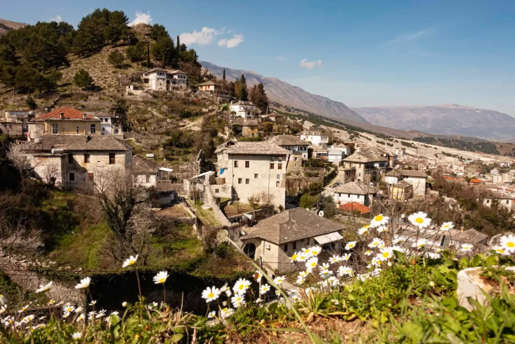 Gjirokaster in Albania Is One of the Most Underrated Cities in the Balkans to Visit in 2023