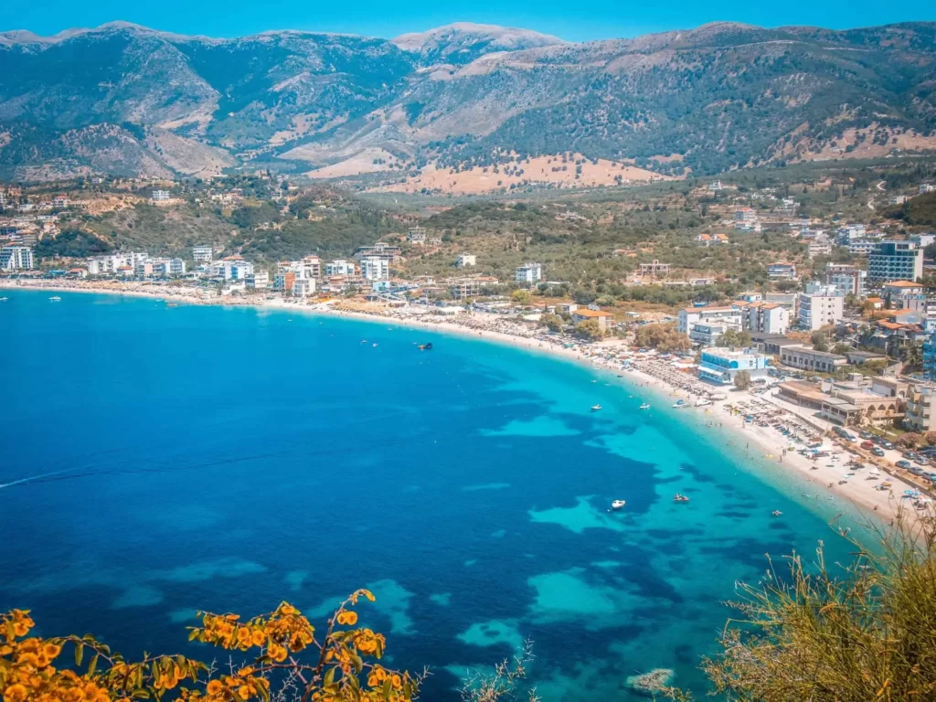 Himara Is a Charming Coastal Town in Albania and a Must-Stop on Your Way From Vlore to Saranda