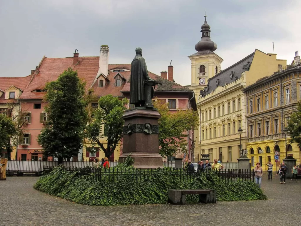 Sibiu Is One of the Most Underrated Cities in the Balkans Brimming With Culture and Attractions