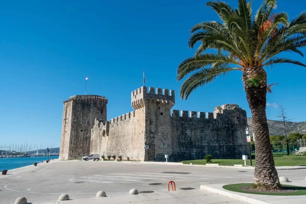 What to Do in Split in 3 Days - Visit Trogir, a Small UNESCO World Heritage Town