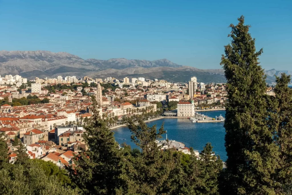 What to do in Split Croatia  3-Day Itinerary - Life On The