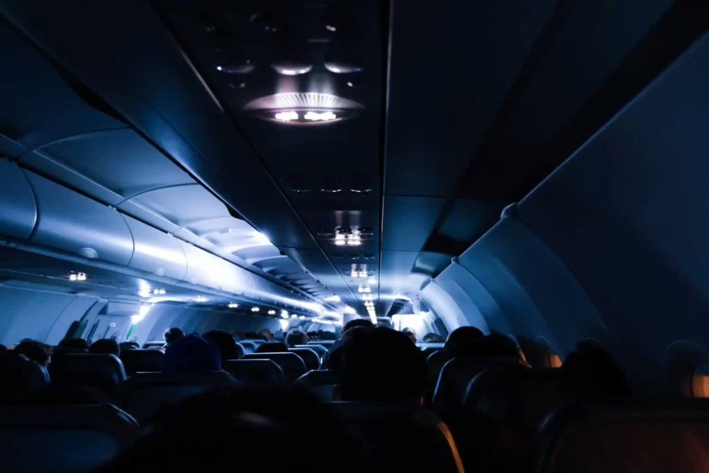 15 Airplane Travel Essentials For Your Next Long Haul Flight