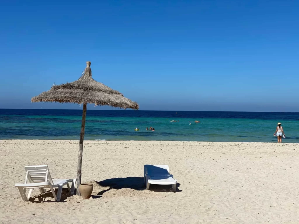 If You Ask Yourself Where to Go in Tunisia for Holiday, then Djerba Should Be One of the First Places that Comes to Mind