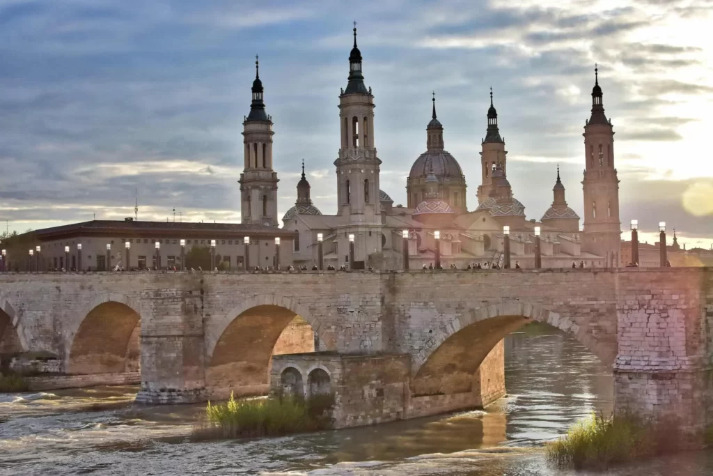 Zaragoza in Spain Is One of the Most Underrated Cities in Europe to Visit