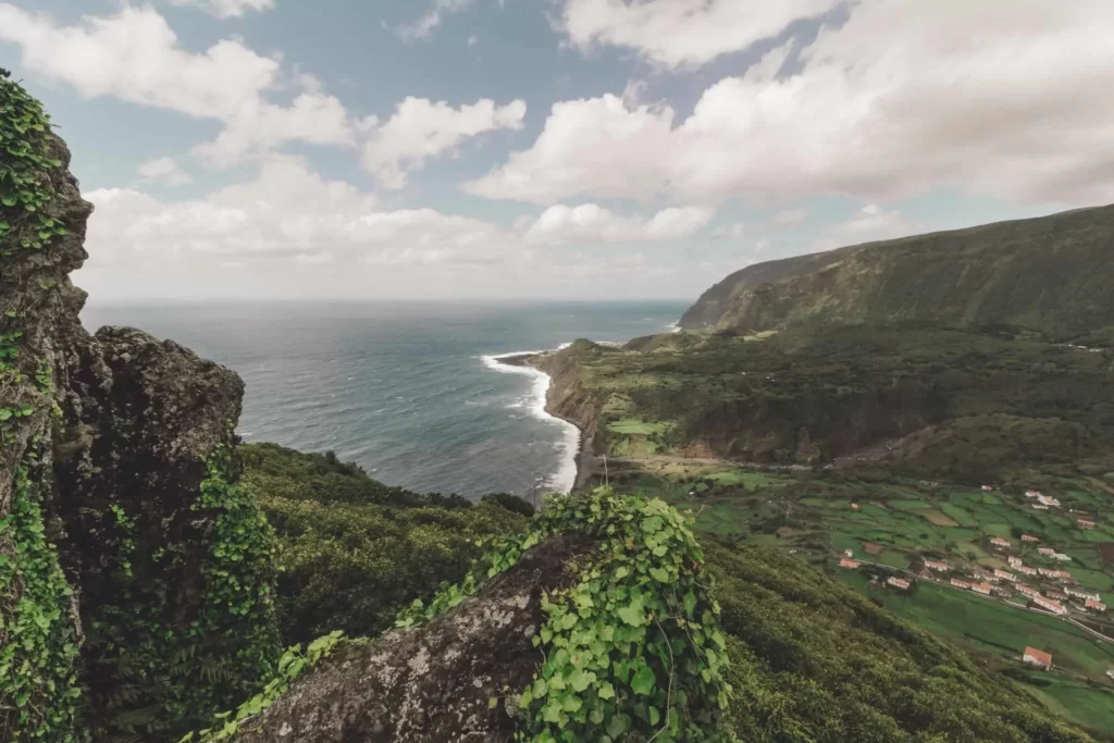 Flores, Often Referred to as the “Island of Flowers,” Truly Lives up to Its Name With Its Stunning Landscapes and Vibrant Flora