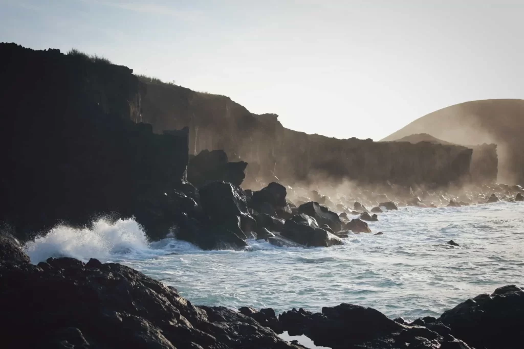 Graciosa, a Petite Island Nestled Within the Azores Archipelago, Invites Visitors to Experience a Delightful Blend of Natural Beauty and Cultural Charm