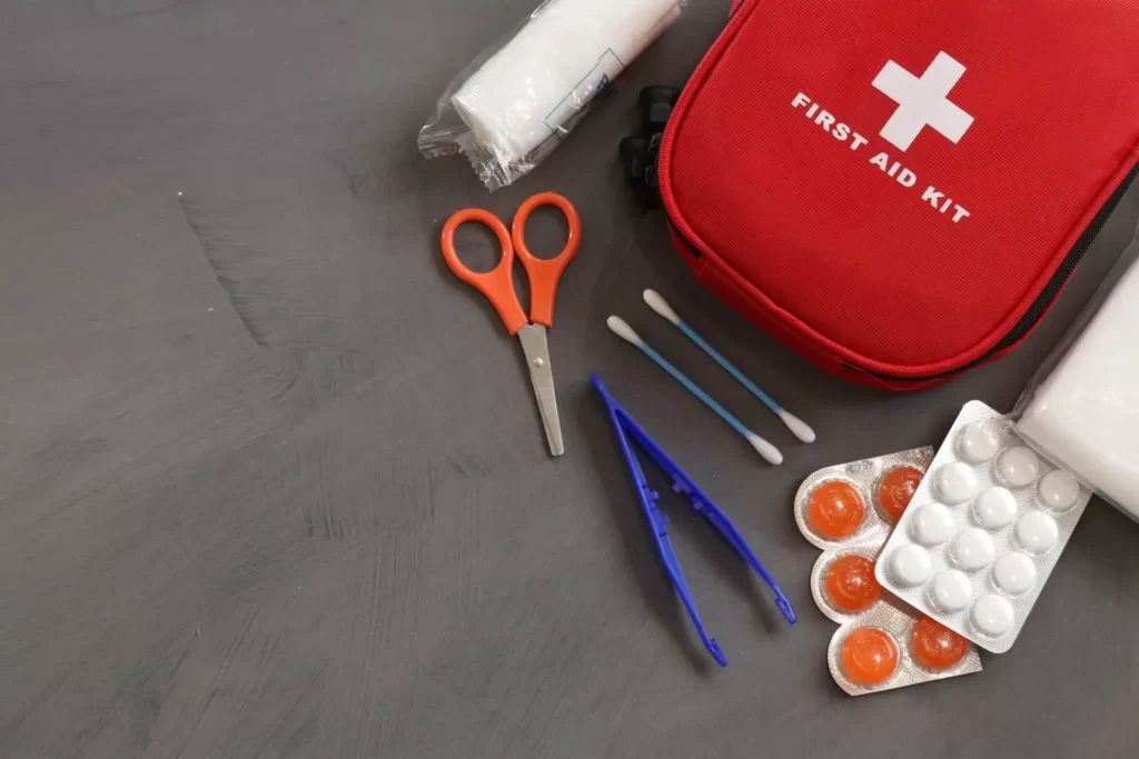 How to Choose the Best First Aid Kit for Backpacking + Top 8 Picks