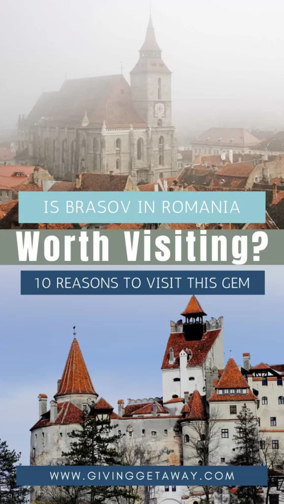 Is Brasov Worth Visiting 10 Reasons to Visit This Romanian Gem Banner 2