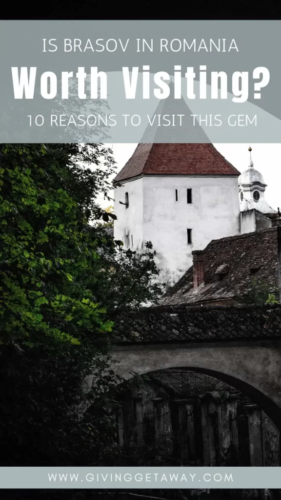 Is Brasov Worth Visiting 10 Reasons to Visit This Romanian Gem Banner 3