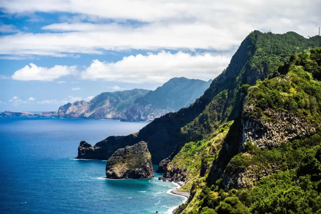 Madeira Stands as One of Portugal’s Most Enchanting Islands, Boasting a Wealth of Stunning Landscapes