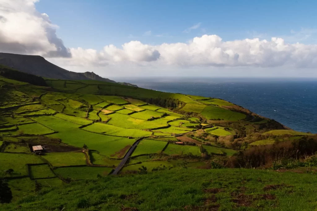 Pico Island, Situated Within the Portuguese Archipelago of the Azores, Unquestionably Ranks Among the Most Captivating Destinations in Portugal